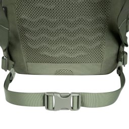 Tasmanian Tiger Sentinel 35 WP Rucksack mit abnehmbarem Hüftgurt