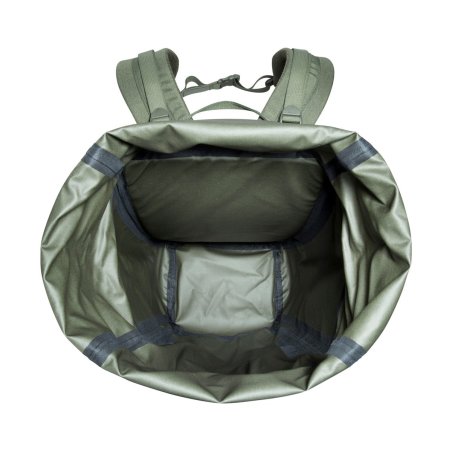 Innenleben Tasmanian Tiger Sentinel 35 WP Rucksack