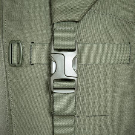 Tasmanian Tiger Sentinel 35 WP Rucksack mit robusten Steckschließen