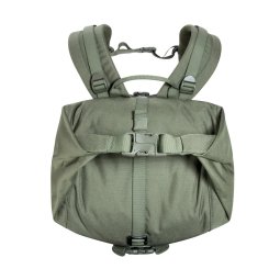 Tasmanian Tiger Sentinel 35 WP Rucksack von oben betrachtet