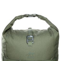 Rollverschluss am Tasmanian Tiger Sentinel 35 WP Rucksack