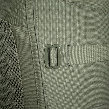 Tasmanian Tiger Sentinel 35 WP Rucksack mit Kompressionsriemen und Laser Cut Schlaufen