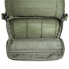 Tasmanian Tiger Modular Combat Pack 24 SL unteres Fach geöffnet