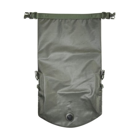 Tasmanian Tiger Stuffbag 15 WPV Stone Grey Olive mit flachem Profil