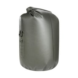 Rückseite Tasmanian Tiger Stuffbag 48 WPV Stone Grey Olive