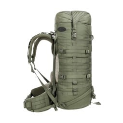 Tasmanian Tiger Base Pack 75 Rucksack ohne Deckelfach im Einsatz