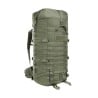 Tasmanian Tiger Base Pack 75 Rucksack ohne Deckel Frontansicht