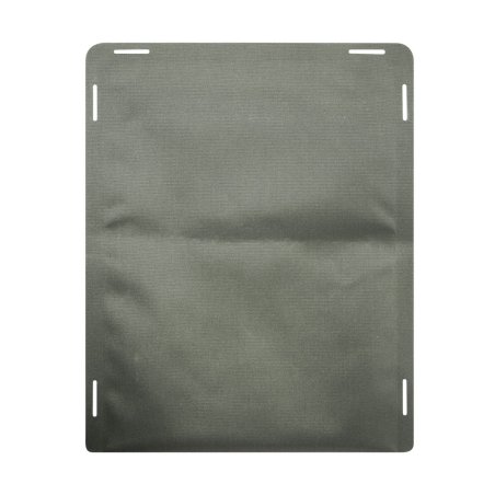 Tasmanian Tiger W-Pouch A4 WR Rückseite