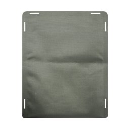 Tasmanian Tiger W-Pouch A4 WR Rückseite