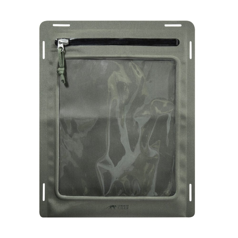 Tasmanian Tiger W-Pouch A4 WR Oliv