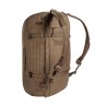 Tasmanian Tiger Duffel 65 Reisetasche Coyote Brown mit Schultergurten