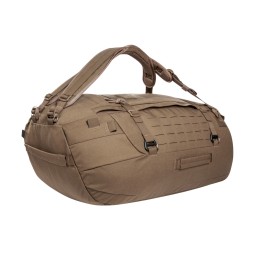 Tasmanian Tiger Duffel 65 Reisetasche Coyote Brown Rückseite