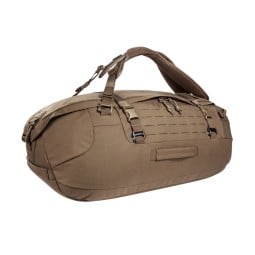 Tasmanian Tiger Duffel 65 Reisetasche Coyote Brown