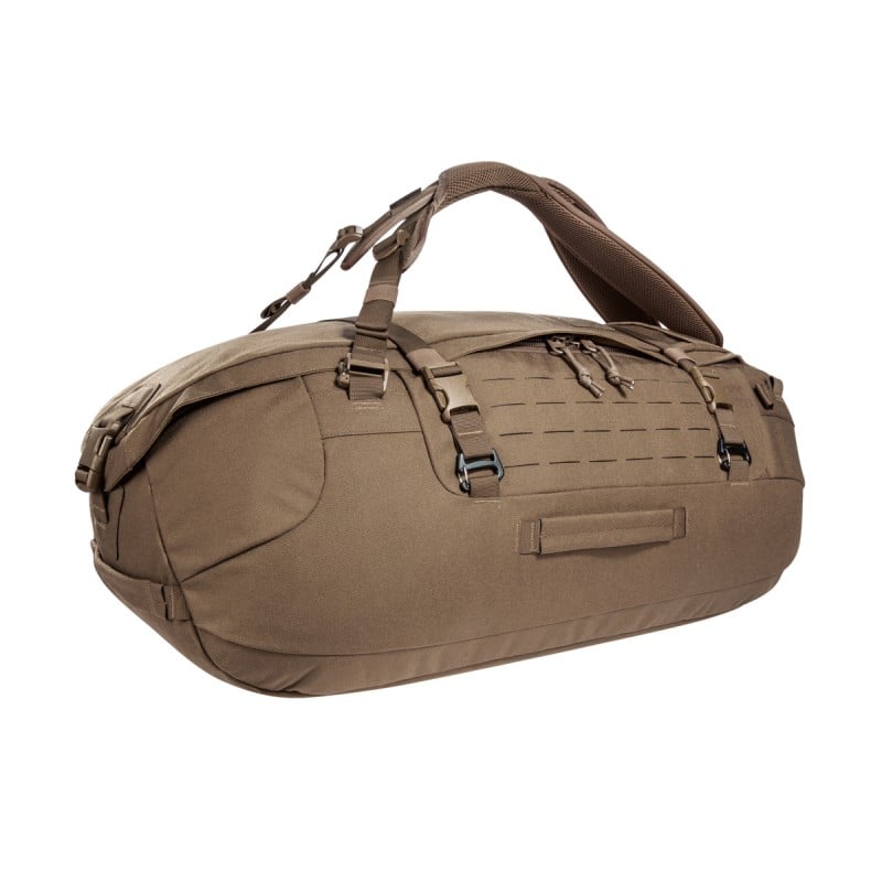 Tasmanian Tiger Duffel 65 Reisetasche Coyote Brown Tasmanian Tiger Duffel 65 Reisetasche Coyote Brown