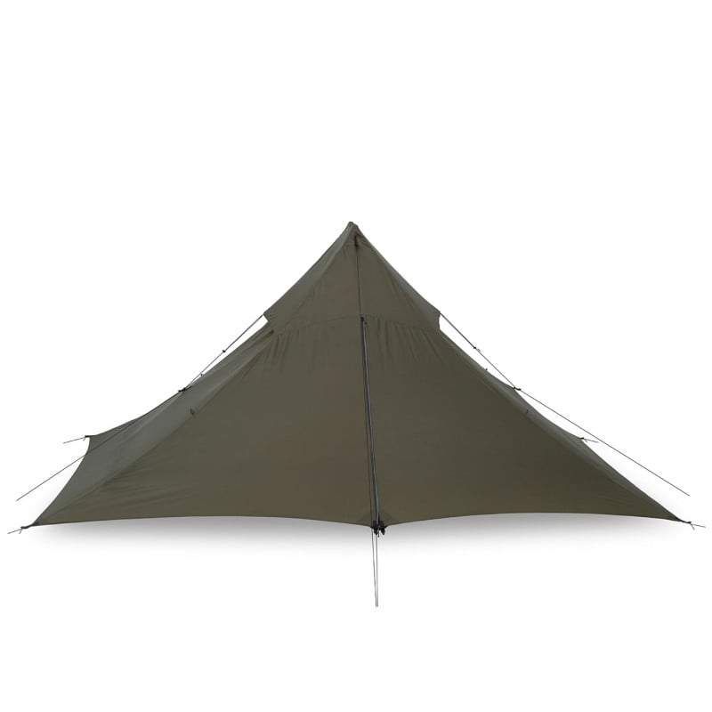 Liteway Illusion Duo Zelt Oliv Liteway Illusion Duo Zelt Oliv
