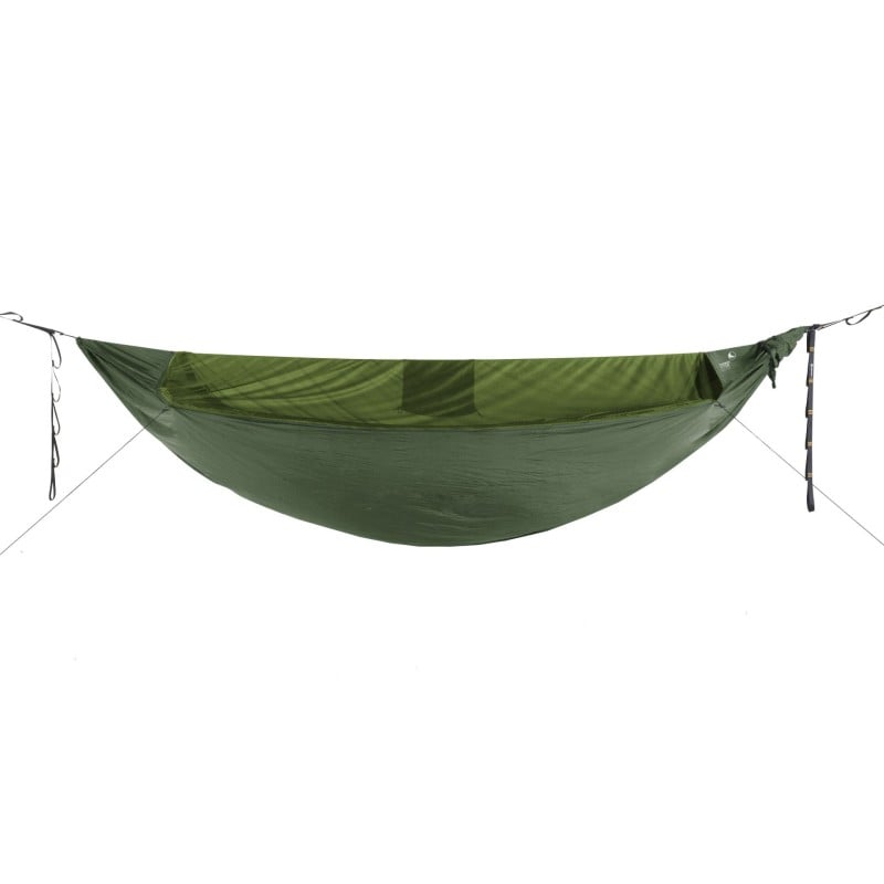 Ticket to the Moon Original Pro Hammock Army Green Ticket to the Moon Original Pro Hammock Army Green