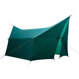 Ticket To The Moon Fullmoon Hammock Tarp