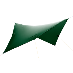 Ticket To The Moon Lightest Hammock Tarp