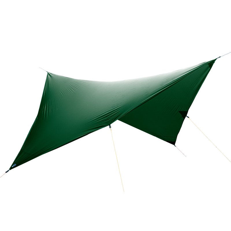 Ticket To The Moon Lightest Hammock Tarp