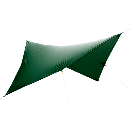 Ticket To The Moon Lightest Hammock Tarp