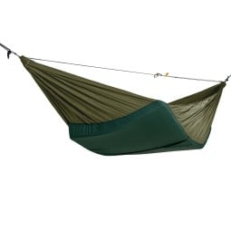 Ticket to the Moon Mat Hammock Army Green