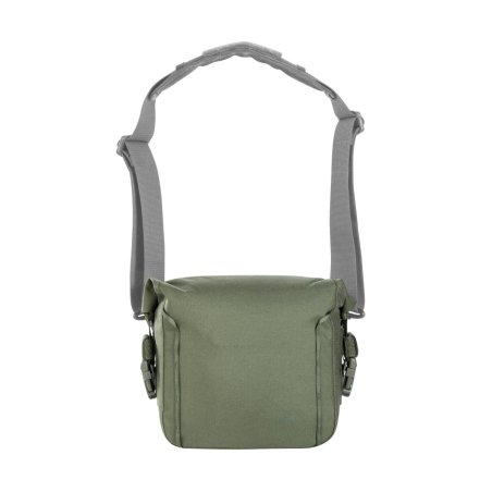 Tasmanian Tiger Tac Pouch 1 WP beispielhaft als Umhängetasche genutzt (Tragegurt nicht enthalten)