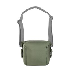 Tasmanian Tiger Tac Pouch 1 WP beispielhaft als Umhängetasche genutzt (Tragegurt nicht enthalten)