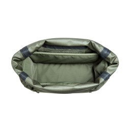 Blick in Tasmanian Tiger Tac Pouch 1 WP hinein