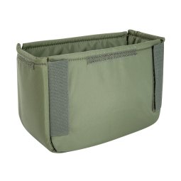 gepolstertes Innenleben der Tasmanian Tiger Tac Pouch 1 WP