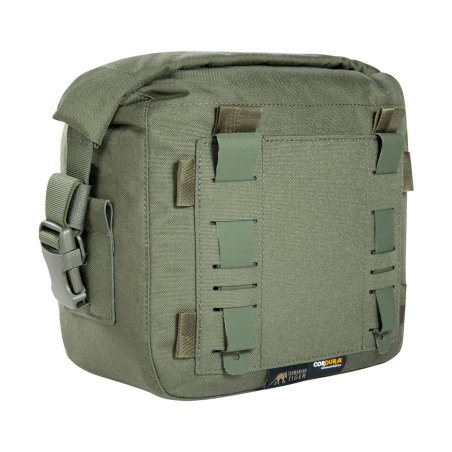 Tasmanian Tiger Tac Pouch 1 WP oliv Rückseite