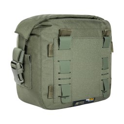 Tasmanian Tiger Tac Pouch 1 WP oliv Rückseite
