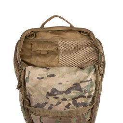 Deckelfach Tasmanian Tiger Modular Pack 30 MC Multicam