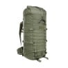 Tasmanian Tiger Base Pack 75 Rucksack Rollverschluss oben befestigt