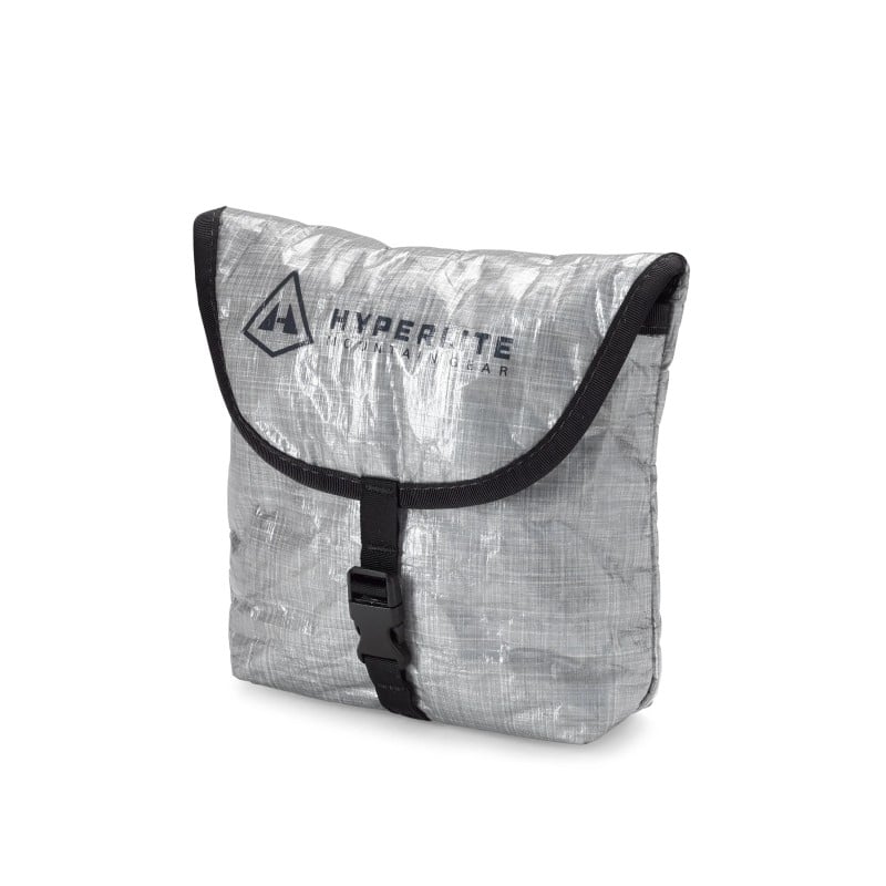 Hyperlite Mountain Gear REpack seitliche Ansicht Hyperlite Mountain Gear REpack seitliche Ansicht