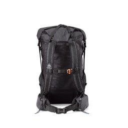 Hyperlite Mountain Gear Junction 40 Rucksack Rückseite