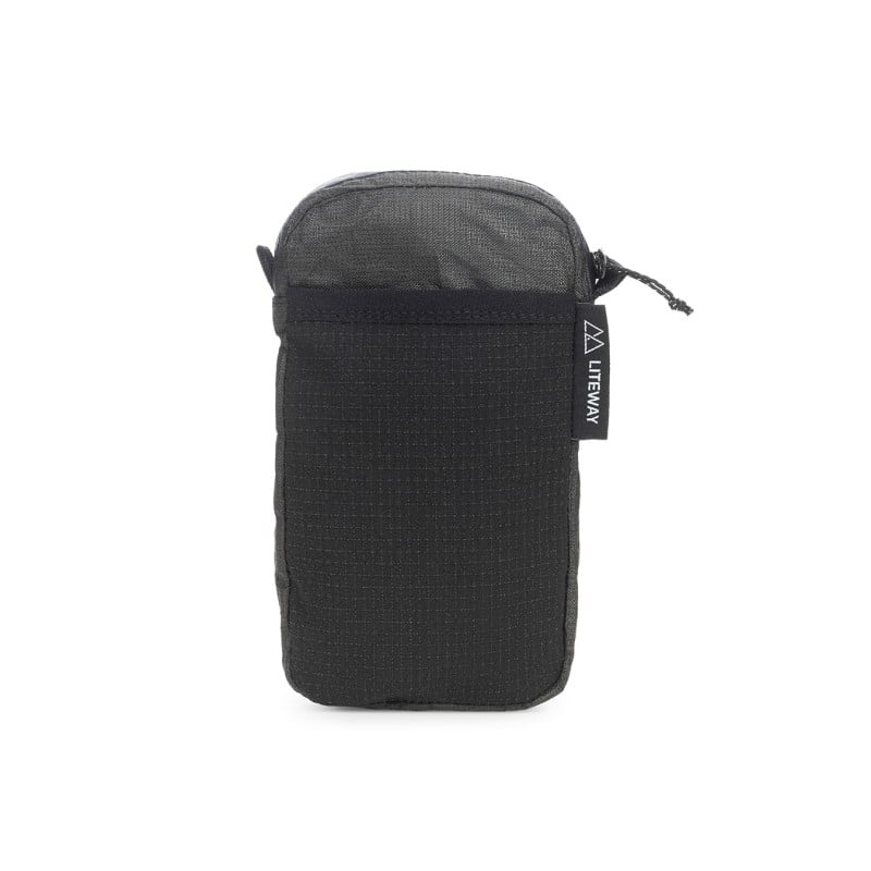 Liteway Lite Pocket Ultra black Liteway Lite Pocket Ultra black