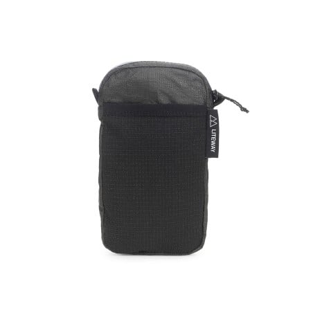 Liteway Lite Pocket Ultra black