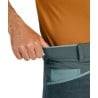 Ortovox Casale Pants mit flexiblem Bund