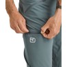 Ortovox Brenta Pants mit Oberschenkeltasche