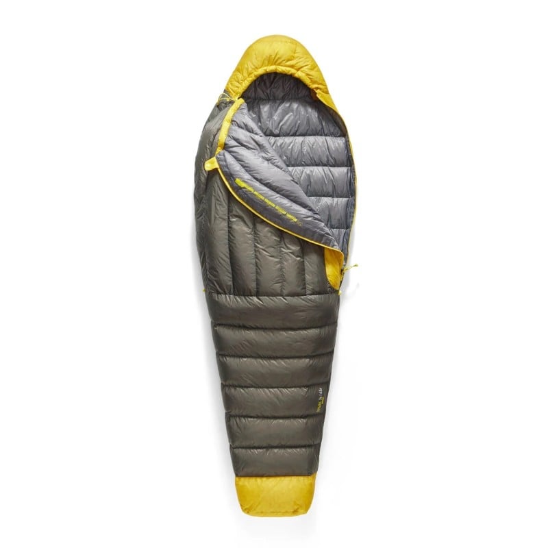 Sea to Summit Spark 7C Daunenschlafsack