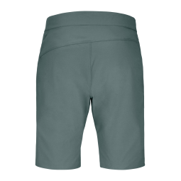 Ortovox Brenta Shorts Dark Artic Grey Rückseite