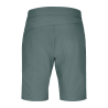 Ortovox Brenta Shorts Dark Artic Grey Rückseite