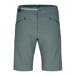 Ortovox Brenta Shorts Dark Artic Grey