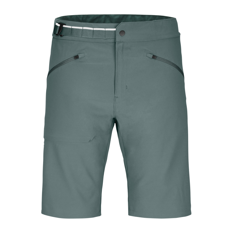Ortovox Brenta Shorts Dark Artic Grey Ortovox Brenta Shorts Dark Artic Grey