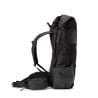 Hyperlite Mountain Gear Unbound 40 Rucksack black rechte Seite