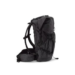 Hyperlite Mountain Gear Southwest 40 Rucksack black rechte Seite