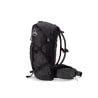 Hyperlite Mountain Gear Southwest 40 Rucksack black linke Seite