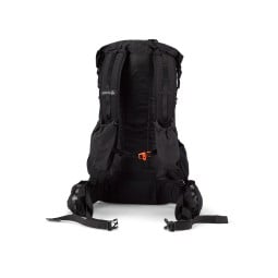 Hyperlite Mountain Gear Waypoint 35 Rucksack black Rückseite