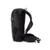 Hyperlite Mountain Gear Waypoint 35 Rucksack black linke Seite