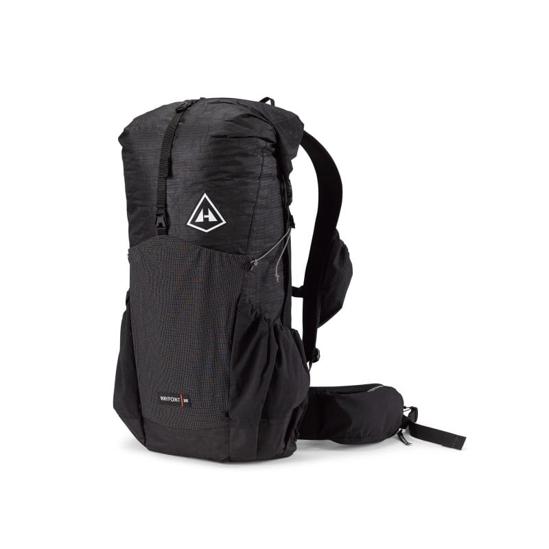 Hyperlite Mountain Gear Waypoint 35 Rucksack black